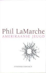 Amerikaanse jeugd Phil Lamarche Amerikaanse jeugd Phil Lamarche