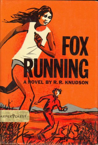 Book Review Up And Running By Fox fox running by r r knudson reviews discussion Book Review Up And Running By Fox fox running by r r knudson reviews discussion