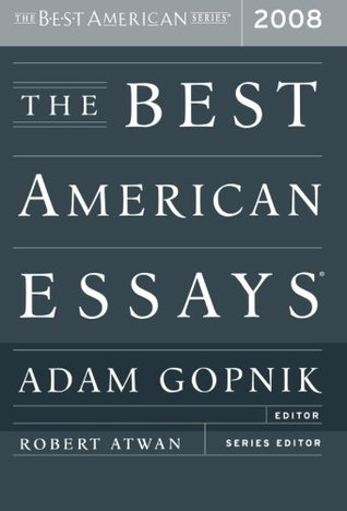 best american essays 2007 david foster wallace robert atwan best american essays 2007 david foster wallace robert atwan