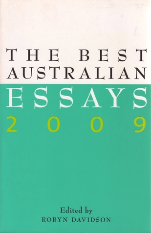 Australian Dissertation Theses