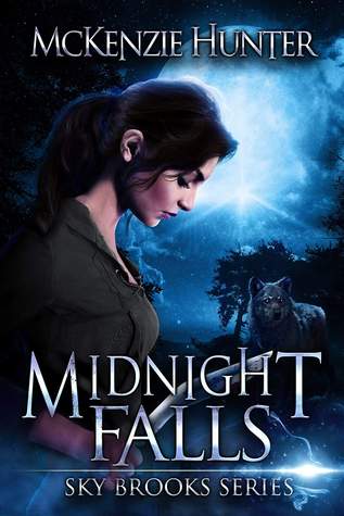 Midnight Falls (Sky Brooks, #3) by McKenzie Hunter ...