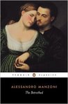 The Betrothed by Alessandro Manzoni The Betrothed by Alessandro Manzoni