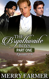 The Brynthwaite Boys: Box Set, Part 1