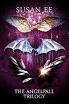 Angelfall Trilogy: Angelfall, World After, End of Days