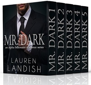 Dating in the dark lauren