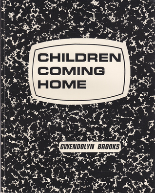 Gwendolyn Brooks home short story Gwendolyn Brooks home short story
