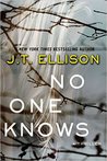 No One Knows