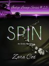 SPIN: An Indigo Lounge Novella