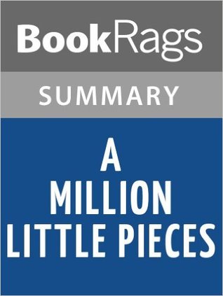 essay little million piece James frey's admission last week that he made up details of his life in his best-selling book a million little pieces - after the smoking gun web site. essay little million piece James frey's admission last week that he made up details of his life in his best-selling book a million little pieces - after the smoking gun web site.
