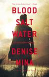 Blood Salt Water: An Alex Morrow Novel