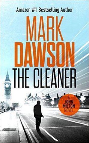 John Milton the cleaner John Milton the cleaner