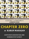 Chapter Zero: Excerpted from The Association of Small Bombs (Electric Literature's Recommended Reading) Chapter Zero: Excerpted from The Association of Small Bombs (Electric Literature's Recommended Reading)