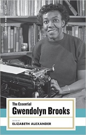 Gwendolyn Brooks conduct your bloomin Gwendolyn Brooks conduct your bloomin