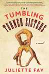 The Tumbling Turner Sisters