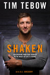 Shaken Discovering Your True Identity in the Midst of Life's Storms