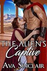 The Alien's Captive