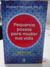 Pequenos passos para mudar sua vida