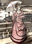 Jessamine Lovelace