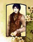 William Herondale