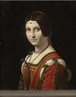 Lucrezia Crivelli