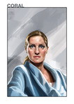 Coral Lafitte