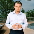 Jay Gatsby