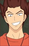 Kazuichi "Pin" Arai