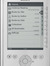Sony Reader PRS-300 Pocket Edition