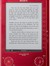 Sony Reader PRS-505