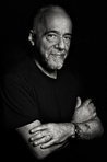 Q&A with Paulo Coelho