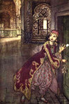 Endicott Mythic Fiction