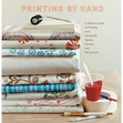 Q&A for Printing By Hand
