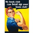 Book Hook-ers
