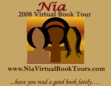 Nia Virtual Book Tours