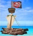 Authors Without A Yacht (AWaY)
