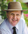 Q&A with Alexander McCall Smith