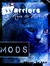 Mods: Warriors Rise to Power