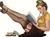 Women and Books