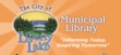 Liberty Lake Municipal Library