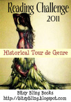 Historical Tour de Genre