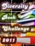 Diversity Book Challenge 2011