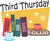 Muskogee Public Library's Third Thursday Book Club