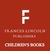 Frances Lincoln Children's Books