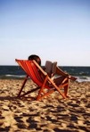 Summer Reads! One-Day-Only Discussion Group