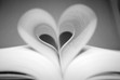 Between the Pages: Book Club