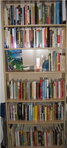 Around the World (in 52 Books)