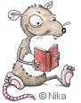 Literaturschock