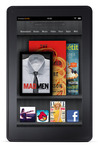 Amazon Kindle & Fire