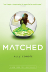 Re-Read Matched in October!