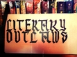 Literary Outlaws